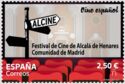 Alcalá de Henares Festival of Cinema