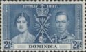 King George VI and Queen Elizabeth