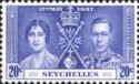 King George VI and Queen Elizabeth