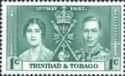 King George VI and Queen Elizabeth