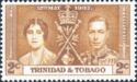 King George VI and Queen Elizabeth