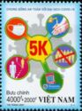 The 5K Rules