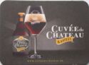 Kasteel Cuvée du Chateau