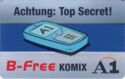 Achtung: Top Secret!