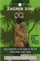 Zagreb Zoo