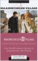 Maasmechelen Village - Outlet Shopping