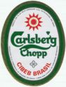Carlsberg Chopp