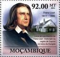 Franz Liszt, 200th Anniversary