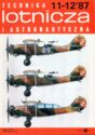Technika Lotnicza i Astronautyczna 11-12/1987