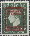 German Forgery for Great Britain-Overprint King George VI