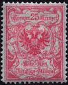 Newspaper revenue stamp