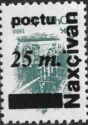 Black overprint
