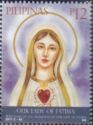 Our Lady of Fatima Portrait