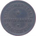 200 Pfennig (Consumanstalt)