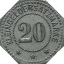 20 Pfennig (Heymann & Neymann)