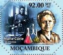 Marie Curie