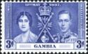 King George VI and Queen Elizabeth