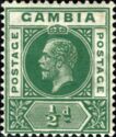 Issue of 1921-1922
