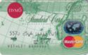 MasterCard Standard