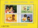 Interuropa - Children