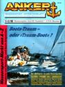 Boots-Traum - oder »Traum-Boot«?
