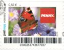 Kooperation mit Penny - Butterfly, Flowers