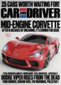 Mid-Engine Corvette