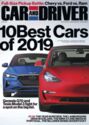 10 Best Cars of 2019