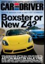 Boxster Or New Z4