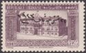 Government House overprinted