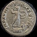 1 Denarius