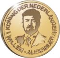 10 Euro (40th anniversary NOS Jeugdjournaal)