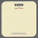 Hapkin