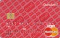 MasterCard Debit