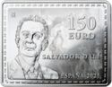 150 Euro (Salvador Dalí)