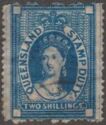 Queen Victoria (1819-1901) and Stamp Duty