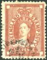 Queen Victoria (1819-1901) and Stamp Duty