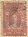 Queen Victoria (1819-1901) and Stamp Duty