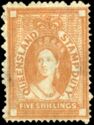 Queen Victoria (1819-1901) and Stamp Duty