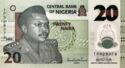 20 Naira