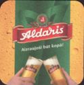 Aldaris