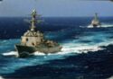 USS Mahan DDG-72