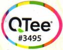 QTee #3495