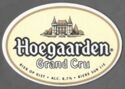 Hoegaarden Grand Cru