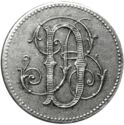 20 Pfennig (DB)