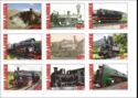 Locomotives