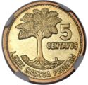 5 Centavos