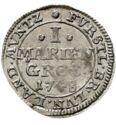 1 Marien Groschen