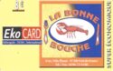 Restaurant La Bonne Bouche 8€