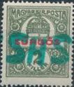Delivery Stamp